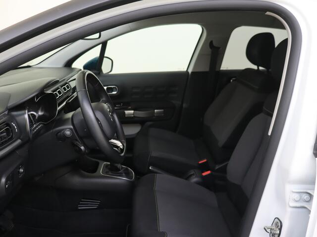 Citroen C3 1.2 PureTech Shine | Carplay | Camera | Climate Control |