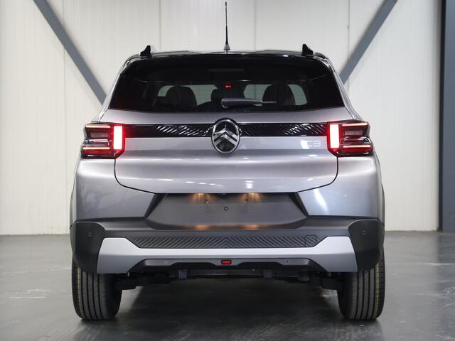 Citroen C3 1.2 Hybrid 110pk Max | Camera | Comfort Stoelen | Navigatie | ClimateControl | CruiseControl | AppleCarPlay/AndroidAuto | Armsteun |