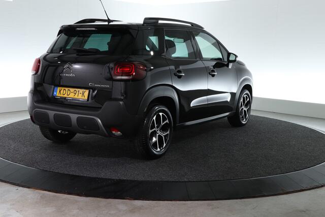 Citroen C3 Aircross Origin 1.2 PureTech Plus | STOELVERW. | CLIMA | CARPLAY |