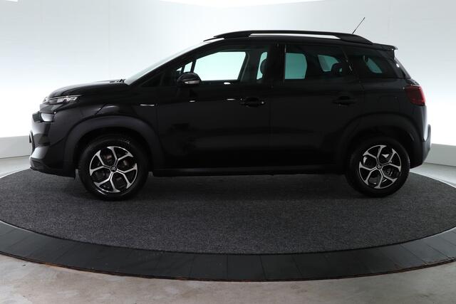 Citroen C3 Aircross Origin 1.2 PureTech Plus | STOELVERW. | CLIMA | CARPLAY |