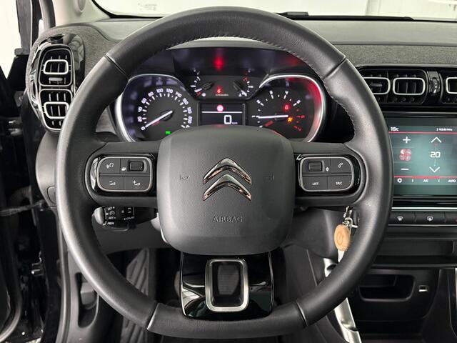 Citroen C3 Aircross Origin 1.2 PureTech Plus | STOELVERW. | CLIMA | CARPLAY |