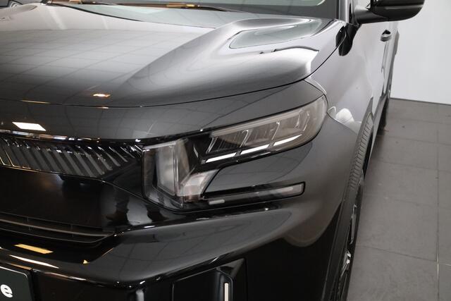 Citroen C3 Aircross Hybrid 145pk Max Stoel en Stuur verwarming | Apple Carplay | Android Auto | Leder | Lichtmetaal