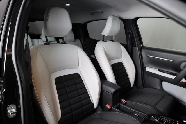 Citroen C3 Aircross Hybrid 145pk Max Stoel en Stuur verwarming | Apple Carplay | Android Auto | Leder | Lichtmetaal