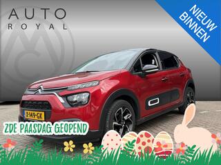 citroen-c3-1.2-puretech-shine-autom