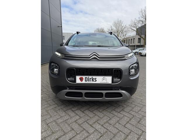 Citroen C3 Aircross 82pk Feel (Trekhaak - Navigatie - Airco - Apple Carplay - Parkeersensoren 4S banden)