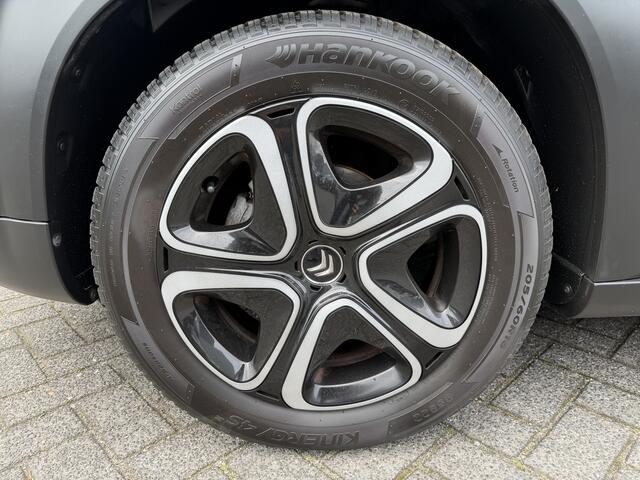 Citroen C3 Aircross 82pk Feel (Trekhaak - Navigatie - Airco - Apple Carplay - Parkeersensoren 4S banden)