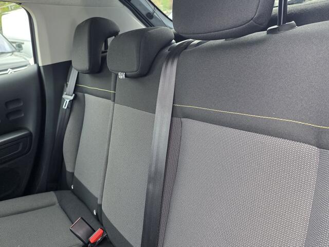 Citroen C3 1.2 PureTech NAVI TEL Gereviseerde motor!!