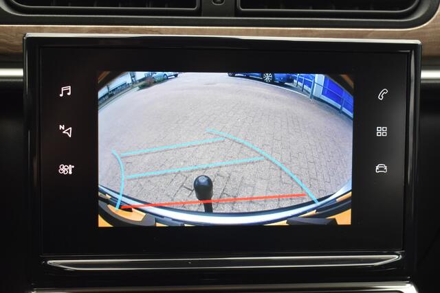 Citroen C3 PureTech 83 Shine Business Carplay | Camera achter | Trekhaak | Airco |