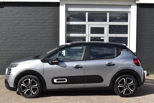 Citroen C3 PureTech 83 Shine Business Carplay | Camera achter | Trekhaak | Airco |