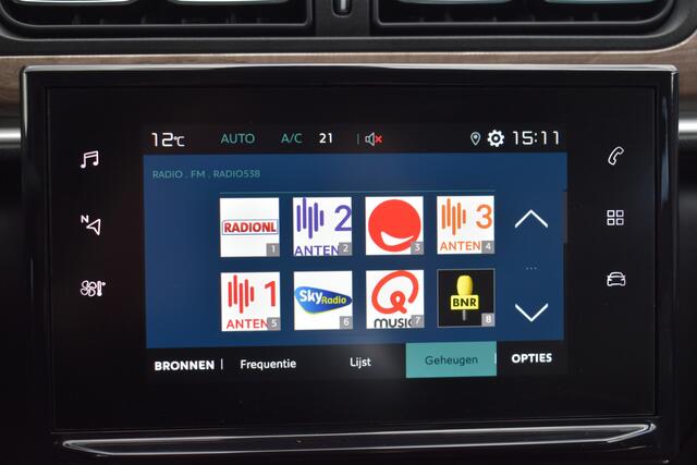 Citroen C3 PureTech 83 Shine Business Carplay | Camera achter | Trekhaak | Airco |