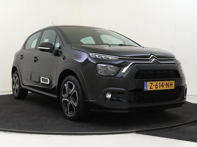 Citroen C3 1.2 PureTech Plus