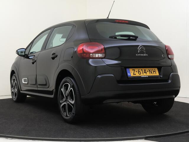 Citroen C3 1.2 PureTech Plus