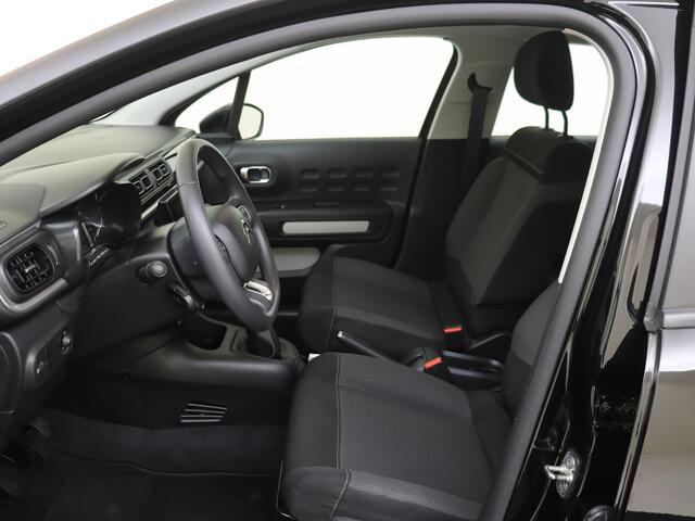 Citroen C3 1.2 PureTech Plus