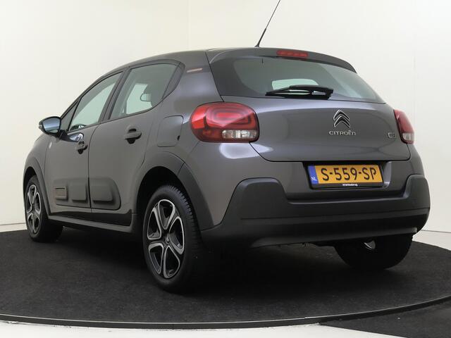 Citroen C3 1.2 PureTech C-Series