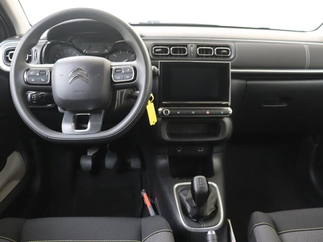 Citroen C3 1.2 PureTech C-Series