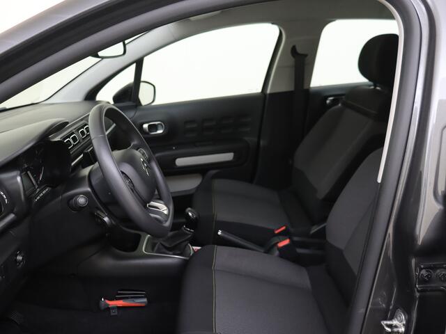 Citroen C3 1.2 PureTech C-Series