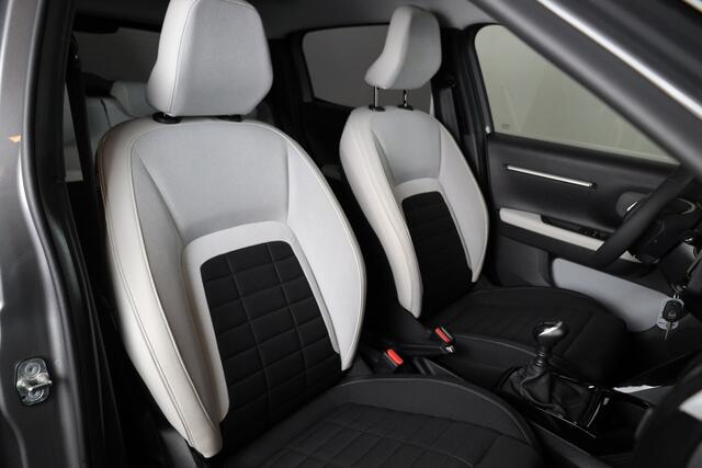 Citroen C3 Turbo 100pk Max | Apple Carplay | Android Auto | Leder | Lane Assist