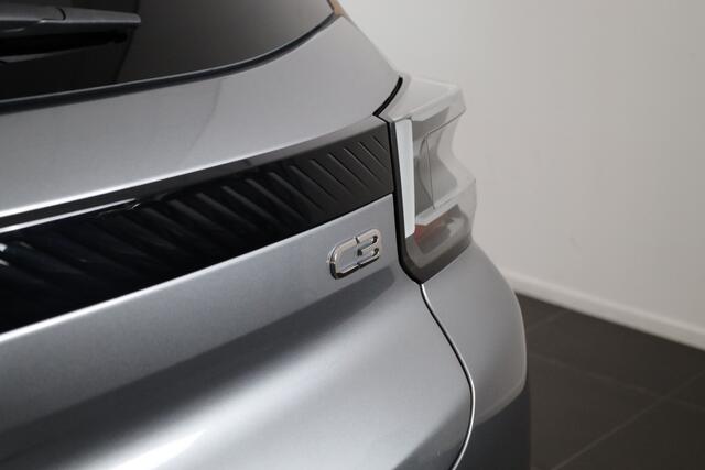 Citroen C3 Turbo 100pk Max | Apple Carplay | Android Auto | Leder | Lane Assist