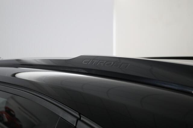 Citroen C3 Turbo 100pk Max | Apple Carplay | Android Auto | Leder | Lane Assist