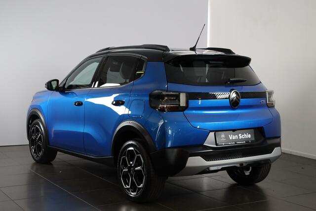 Citroen C3 Turbo Max Apple Carplay | Android Auto | Leder | Lane Assist |