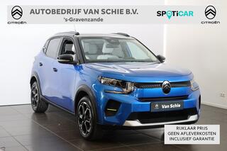 citroen-c3-turbo-max-apple-carplay-