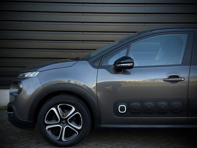 Citroen C3 1.2 PT FeelEd NAVI|CLIMA|CRUISE|CARPLAY|PDC