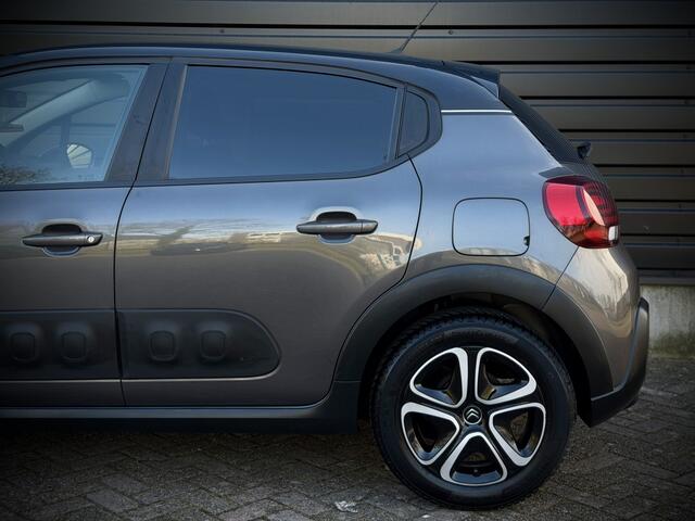 Citroen C3 1.2 PT FeelEd NAVI|CLIMA|CRUISE|CARPLAY|PDC