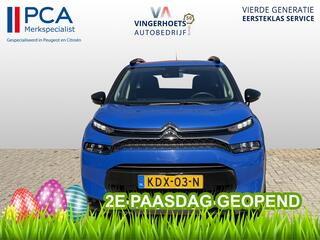 citroen-c3-aircross-130-pk-benzine-