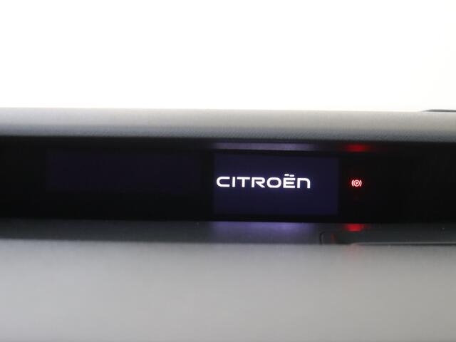 Citroen C3 Aircross 1.2 Hybrid 136 Max Automaat / Twotone