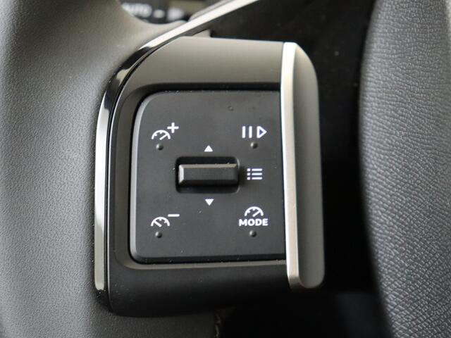 Citroen C3 Aircross 1.2 Hybrid 136 Max Automaat / Twotone