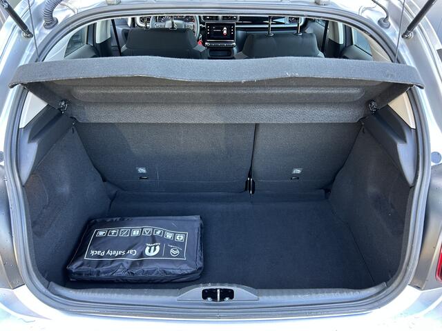 Citroen C3 1.2 PureTech You 1e EIGENAAR APPLE CARPLAY LED NAVI CRUISE ECC