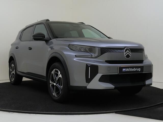 Citroen C3 Aircross 1.2 Hybrid 136 Max Automaat / Twotone