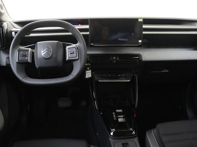 Citroen C3 Aircross 1.2 Hybrid 136 Max Automaat / Twotone