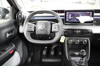citroen-c3-Ë-c3-max-113pk-44-kwh-4x