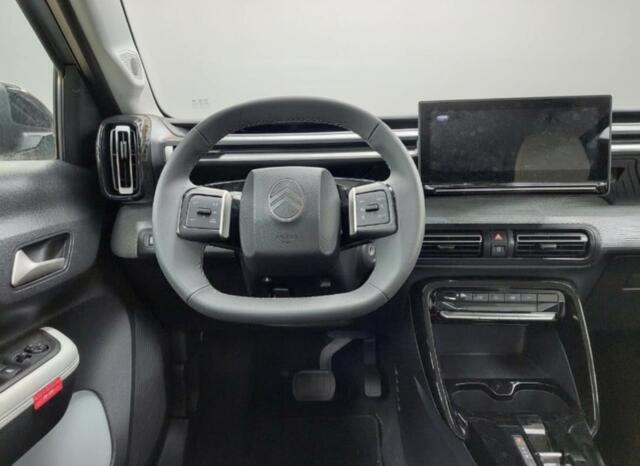 Citroen C3 Aircross 1.2 Hybrid 136 Max | Automaat | WORDT VERWACHT | Prijs is rijklaar