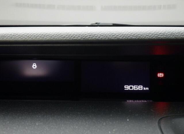 Citroen C3 Aircross 1.2 Hybrid 136 Max | Automaat | WORDT VERWACHT | Prijs is rijklaar