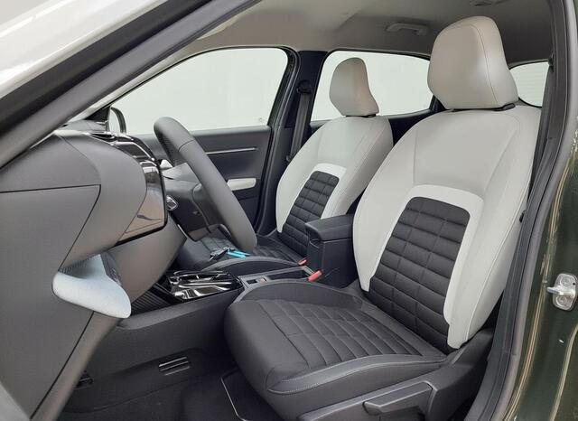 Citroen C3 Ë-C3 Aircross Max 113pk 44 kWh | 3 fase | WORDT VERWACHT | Prijs is rijklaar