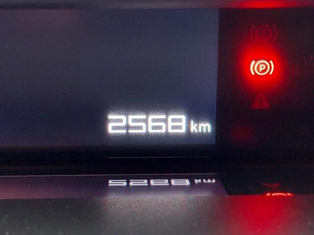 Citroen C3 Ë-C3 Aircross Max 113pk 44 kWh | 3 fase | WORDT VERWACHT | Prijs is rijklaar