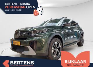 citroen-c3-Ë-c3-aircross-max-113pk-