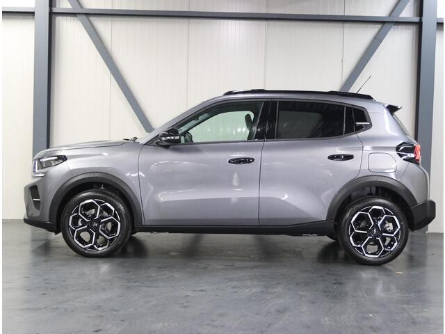 Citroen C3 1.2 Hybrid 110pk Max | Camera | Comfort Stoelen | Navigatie | ClimateControl | CruiseControl | AppleCarPlay/AndroidAuto | Armsteun |