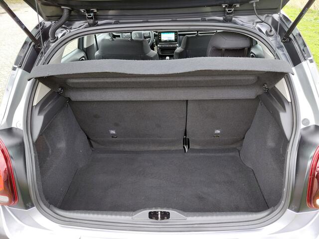 Citroen C3 1.2 PureTech S&S Feel Edition **LPG G3 **