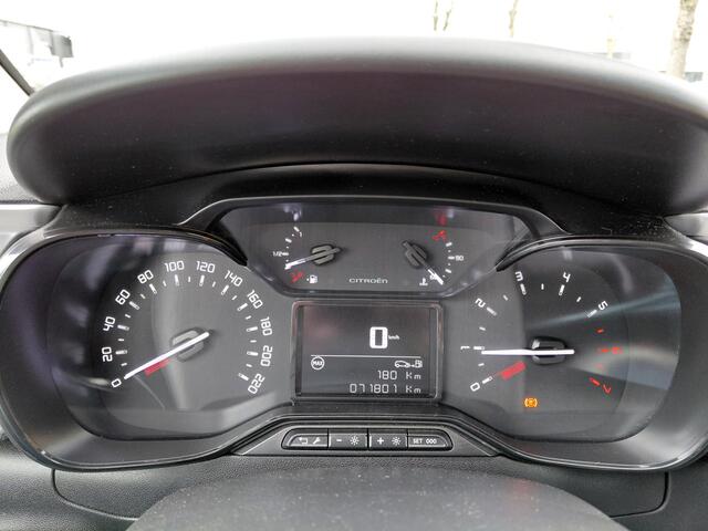 Citroen C3 1.2 PureTech S&S Feel Edition **LPG G3 **