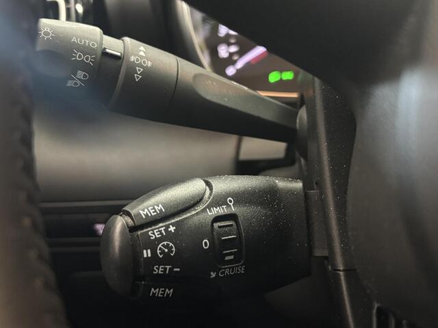 Citroen C3 Aircross 1.2 PureTech S&S C-Series Airco, Navigatie, Applecarpl./Andr. Auto, Achteruitrijcamera