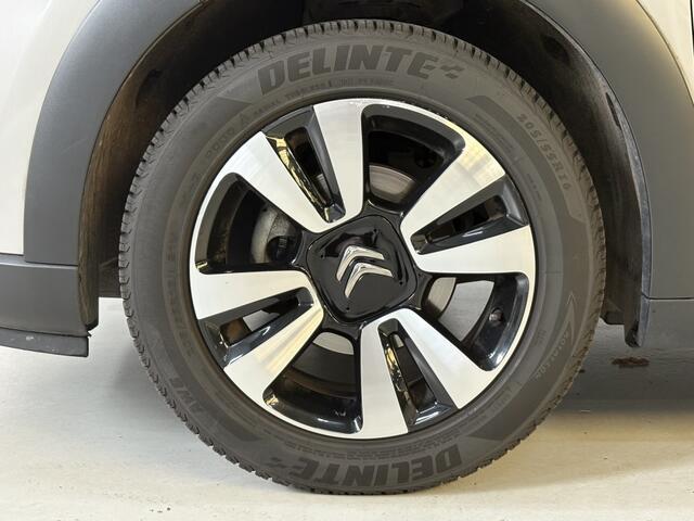 Citroen C3 1.2 PT S&S Feel Ed. *Cruise*Carplay*