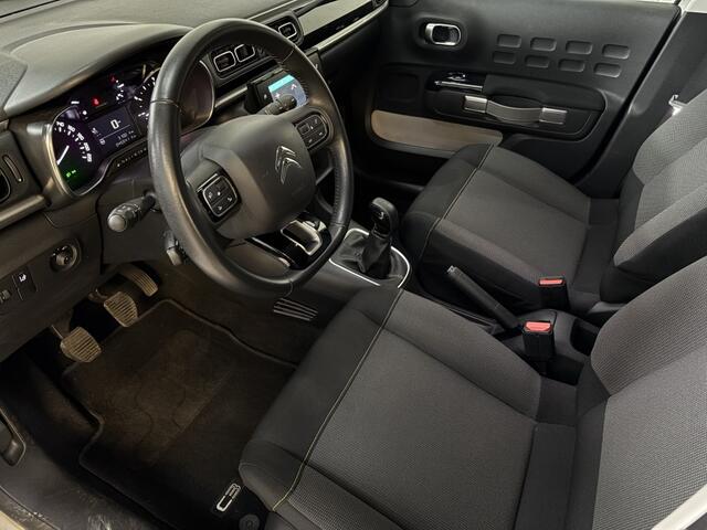 Citroen C3 1.2 PT S&S Feel Ed. *Cruise*Carplay*