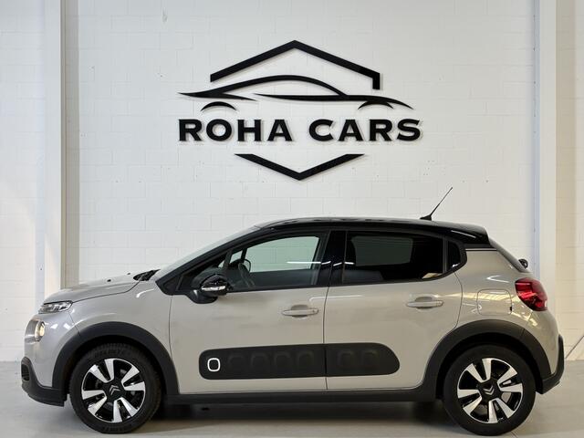 Citroen C3 1.2 PT S&S Feel Ed. *Cruise*Carplay*