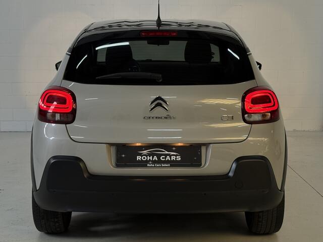 Citroen C3 1.2 PT S&S Feel Ed. *Cruise*Carplay*