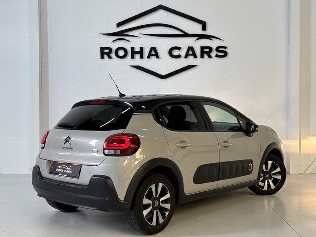 Citroen C3 1.2 PT S&S Feel Ed. *Cruise*Carplay*