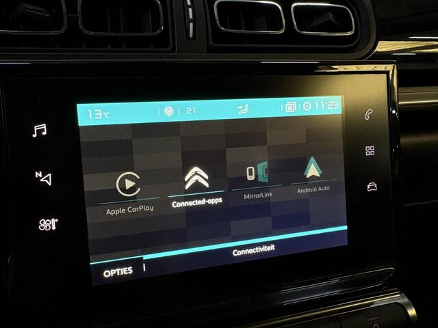 Citroen C3 1.2 PT S&S Feel Ed. *Cruise*Carplay*