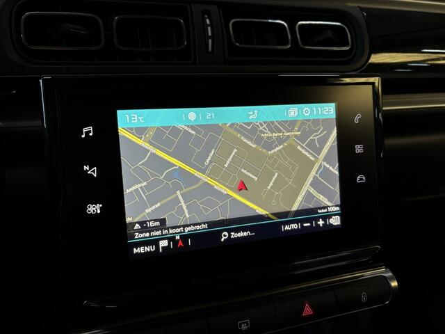 Citroen C3 1.2 PT S&S Feel Ed. *Cruise*Carplay*